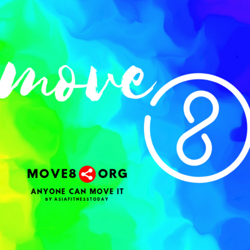 Read more about the article Move8 Fitness Movement