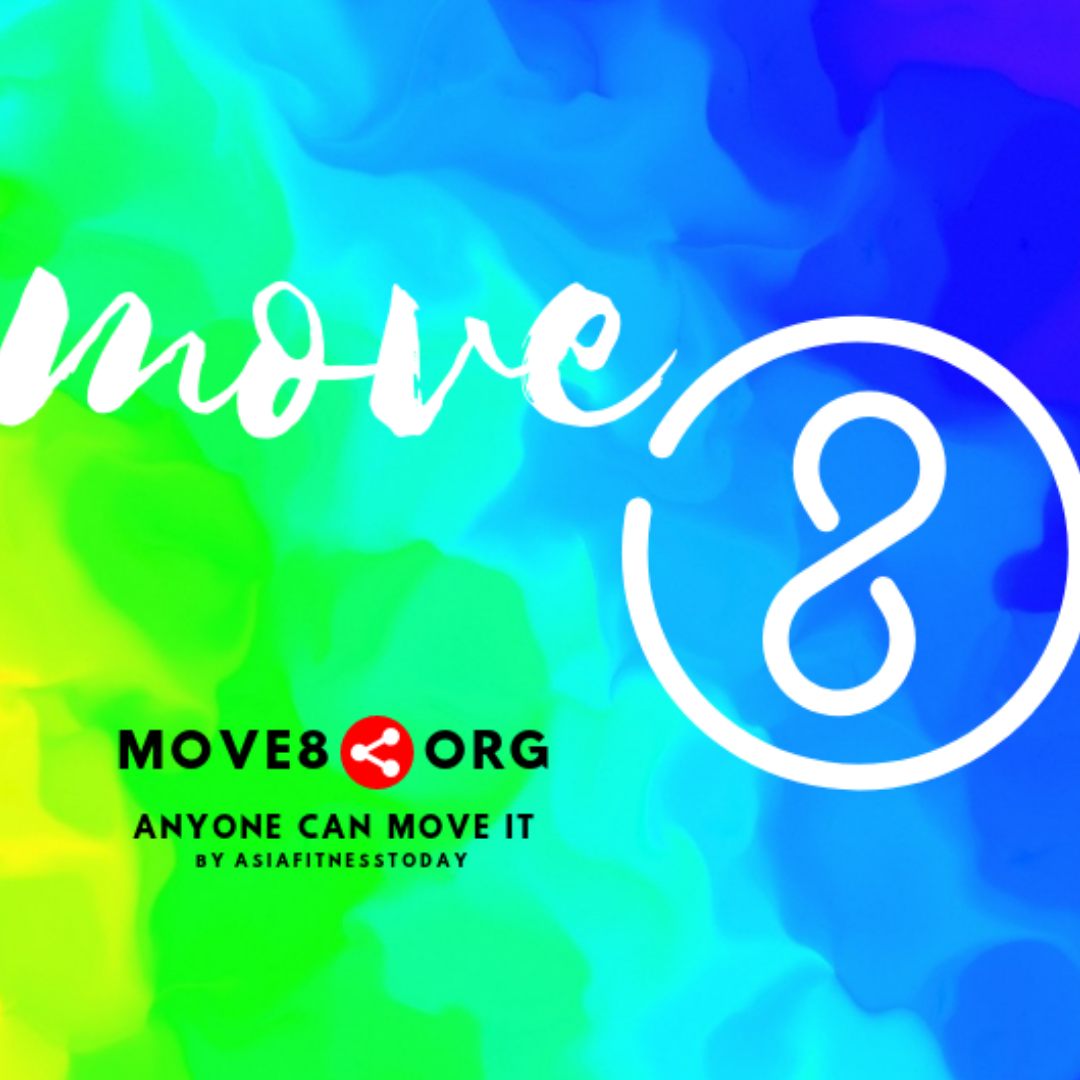 You are currently viewing Move8 Fitness Movement