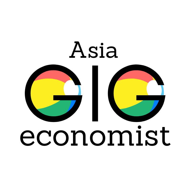 You are currently viewing Asia GIG Economist