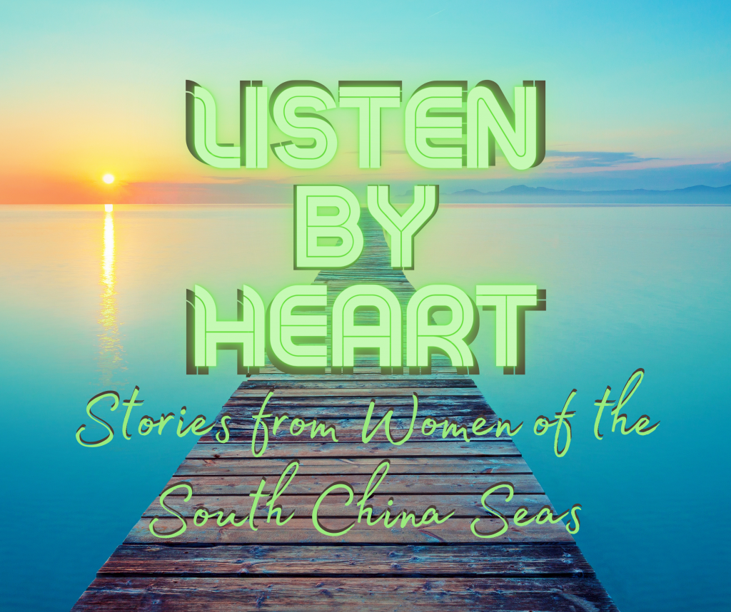 Read more about the article Listen by Heart Podcast