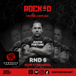 ROCKD RND 6 Justin Fortune